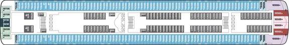 Deck Plan deck-5